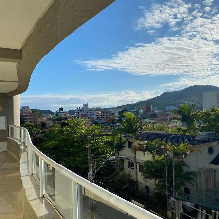 ボンビーニャスTerrazaアパートメント エクステリア 写真