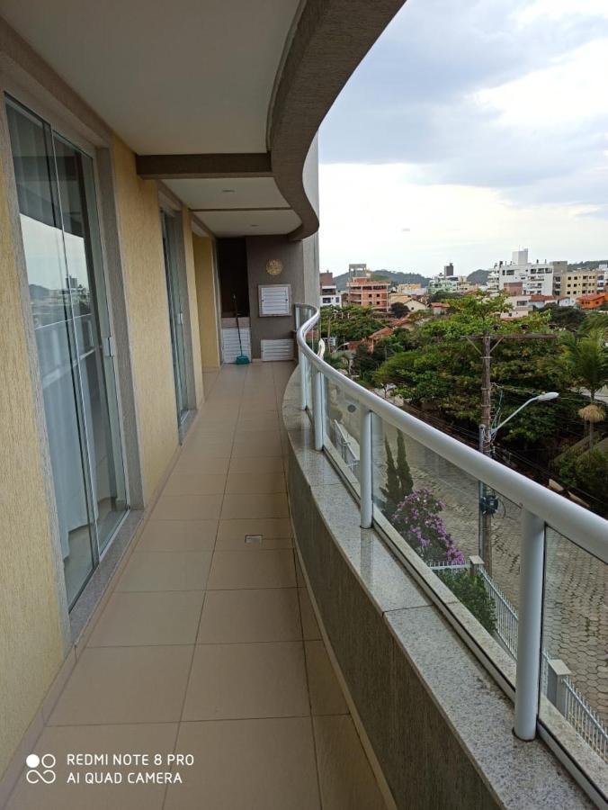 ボンビーニャスTerrazaアパートメント エクステリア 写真