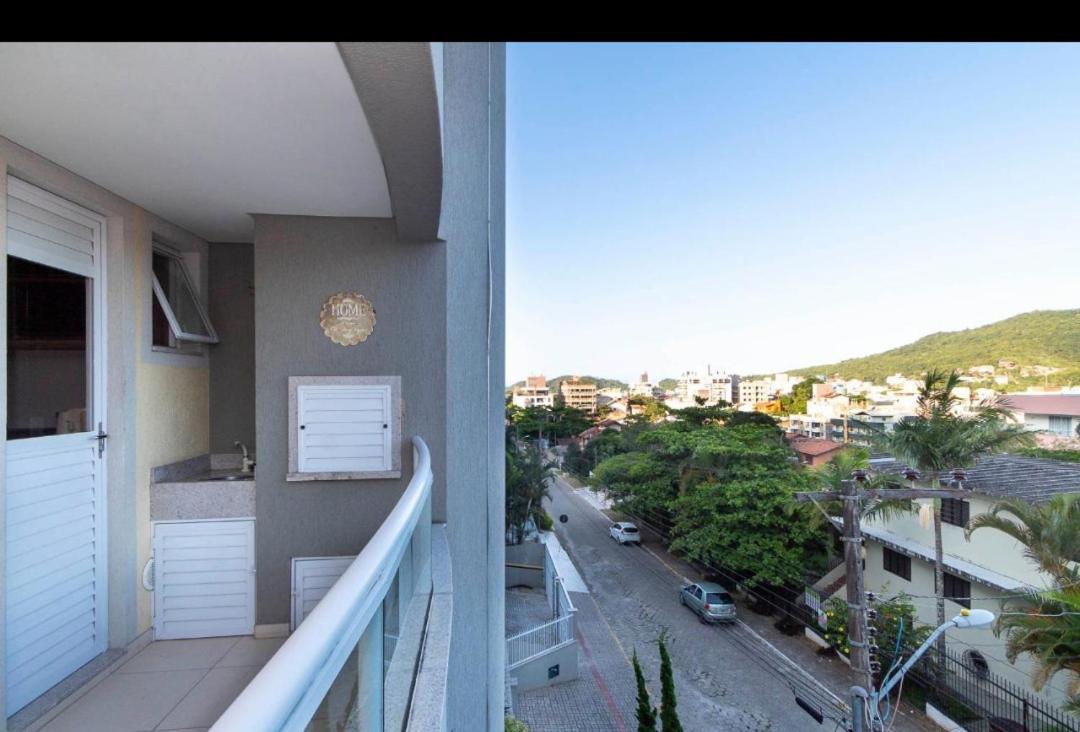ボンビーニャスTerrazaアパートメント エクステリア 写真
