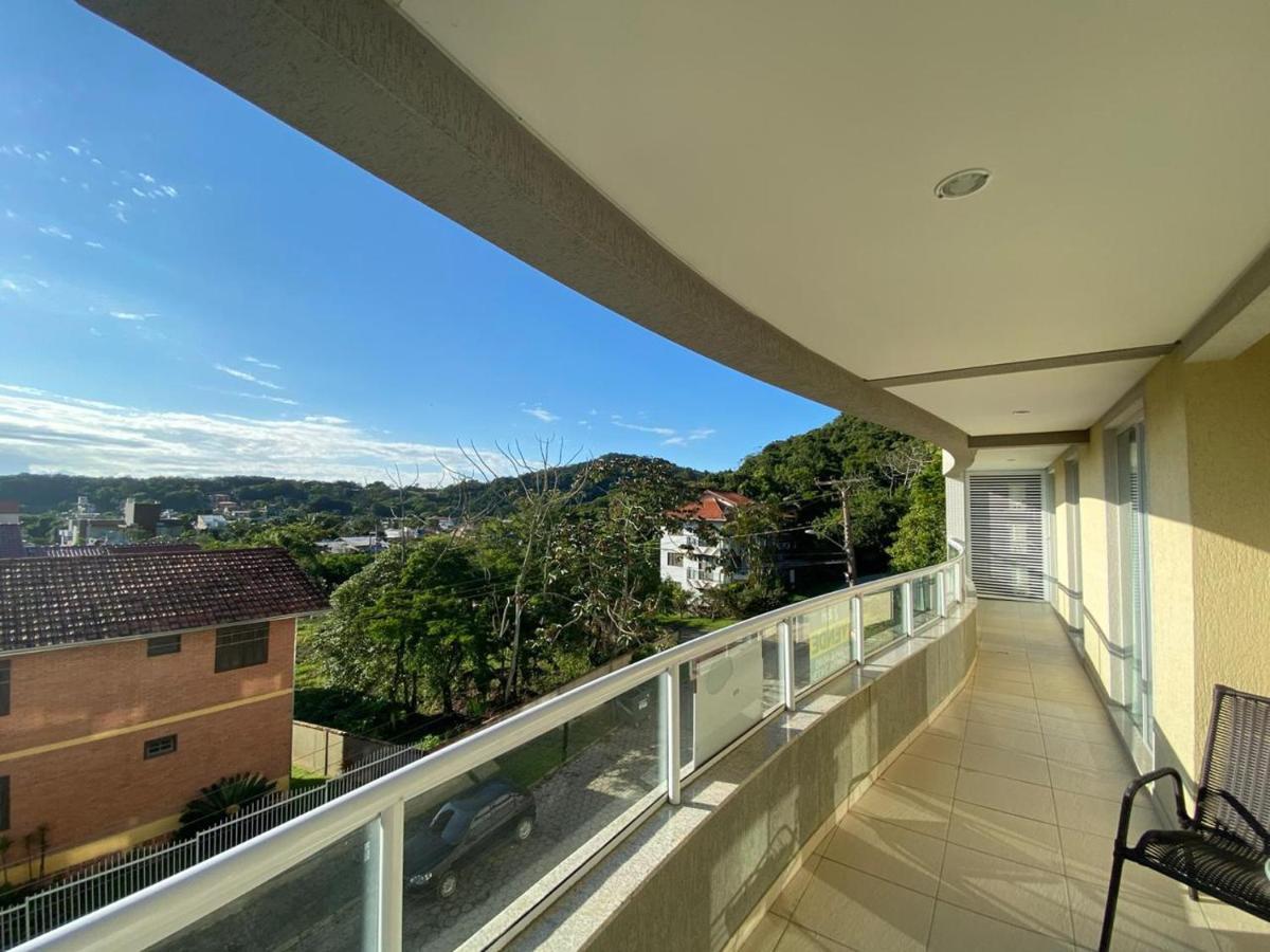 ボンビーニャスTerrazaアパートメント エクステリア 写真